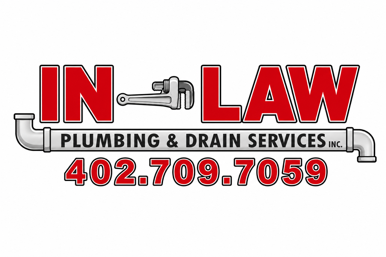In-Law Plumbing and Drain Services