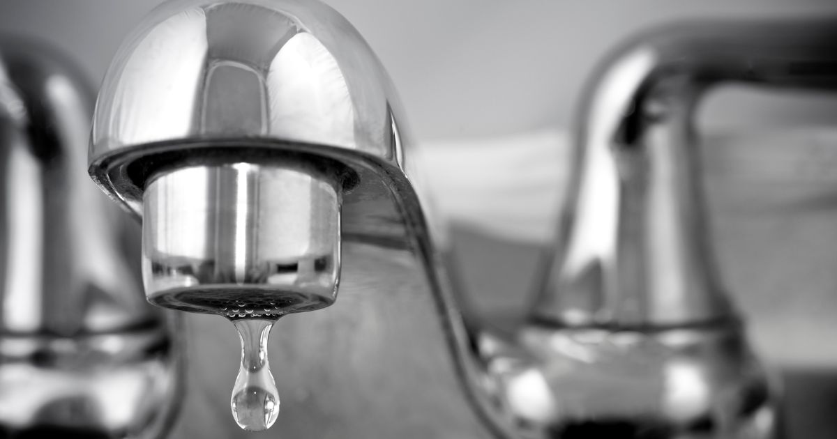 Faucet and Sink Repair InLaw Plumbing