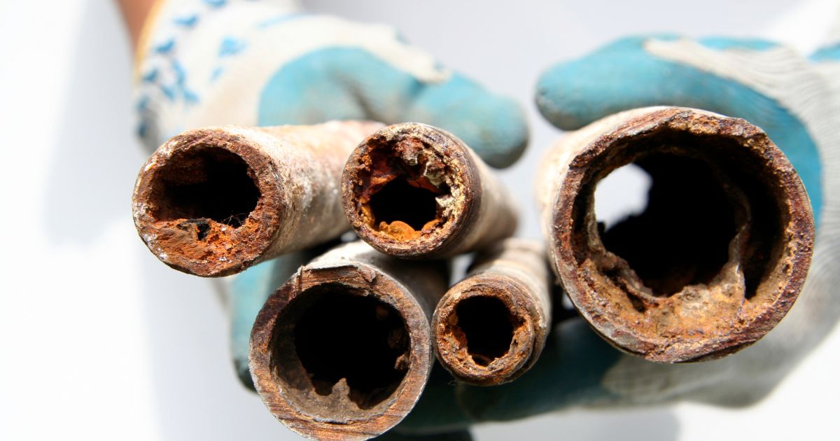 Sewer Mainline Cleaning InLaw Plumbing and Drain Services