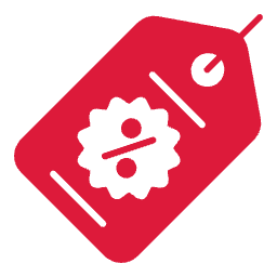 Tag Icon