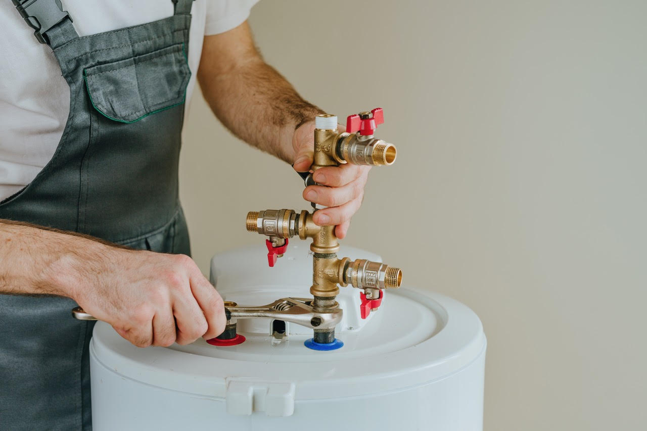 In-Law Plumbing and Drain Services